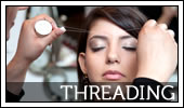 threading